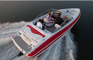 Boat Rentals