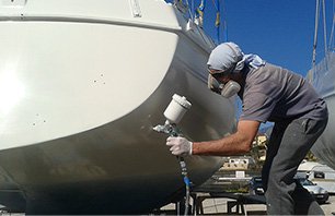 Boat Service & Repairs