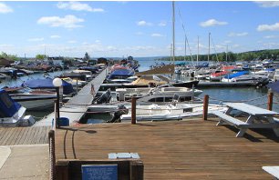 Boat Slips