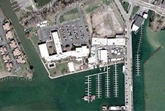 Canandaigua location overhead