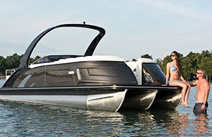 New Boat Sales
