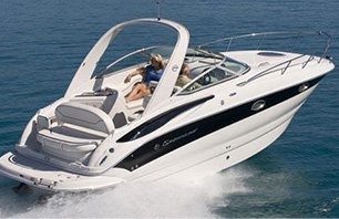 Pre-Owned Boats